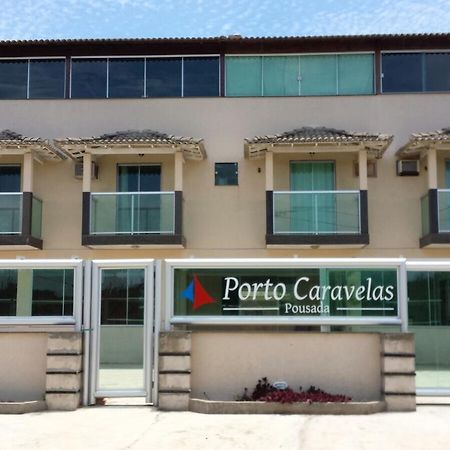 Suites Porto Caravelas Cabo Frio Exterior foto