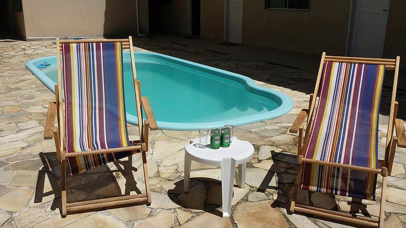 Suites Porto Caravelas Cabo Frio Exterior foto