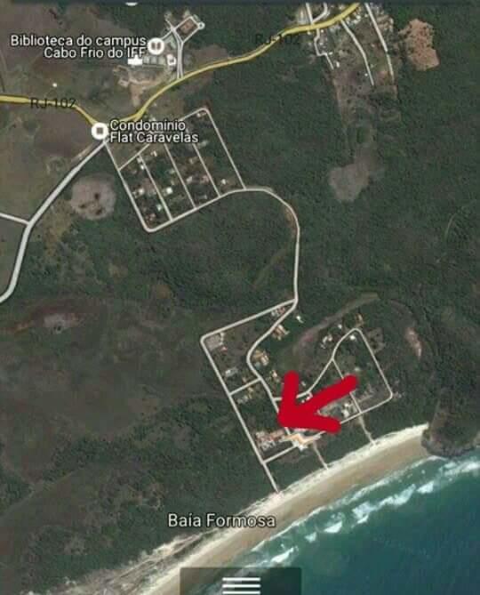 Suites Porto Caravelas Cabo Frio Exterior foto
